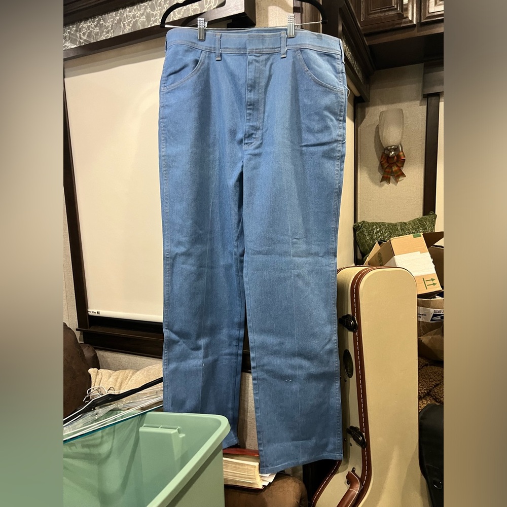 Vintage 1970s Jeans (Sportabouts)